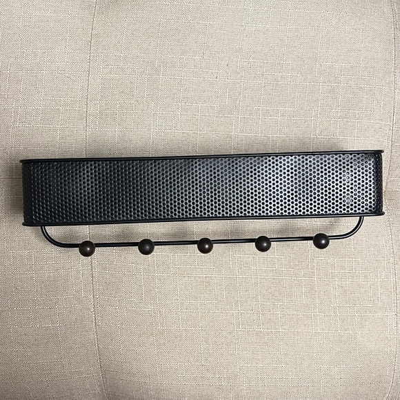 {{umbra}} Estique Entryway Wall Organizer - Picture 5 of 6